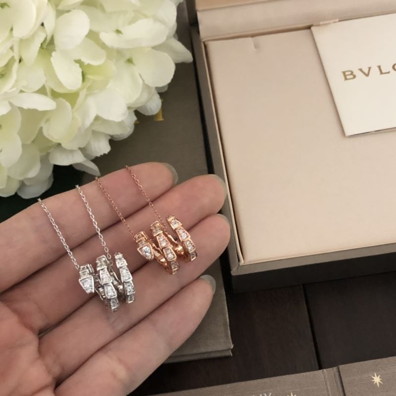 Bvlgari Necklaces